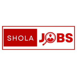 Shola Jobs